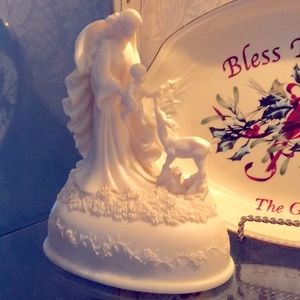 Millennium cause of our joy